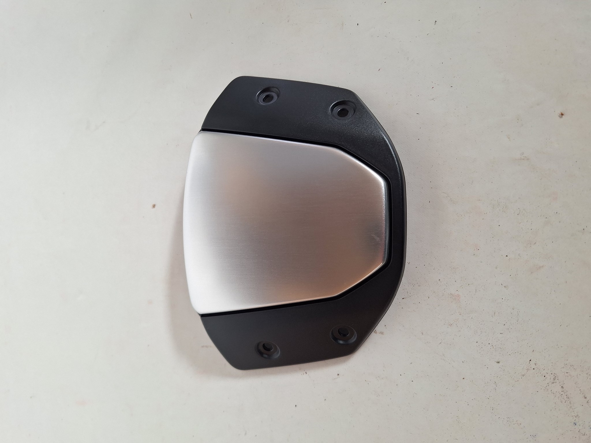 Bild von KIT,METER VISOR  08R70-MKN-D50